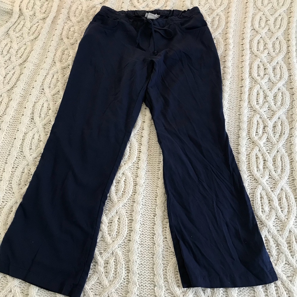 Greys Anatomy Scrub Pants